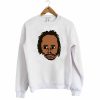 Earl Face Sweatshirt