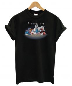 FIENDS – Club Skullpy Megatron T-Shirt