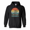 I Destroy Silence Trumpet Trumpet Player Hoodie