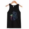 Jelly Space Tank Top