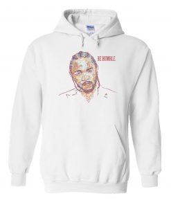 Kendrick Lamar – Be Humble Hoodie
