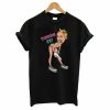 Miley Cyrus Twerk T-Shirt