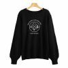 Save The Bees Plant More Trees Clean The Seas Sweatshirt