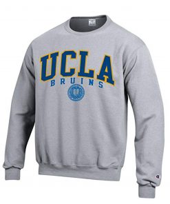UCLA Bruins Champion NCAA Sweatshirt