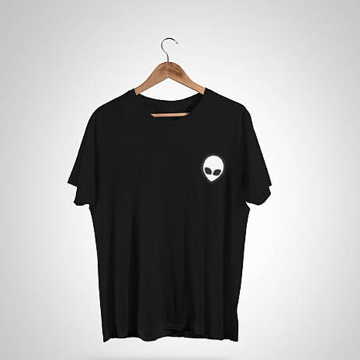 Wholesale Alien T-Shirt