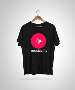 Musically T-Shirt