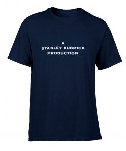 A Stanley Kubrick Production T-Shirt