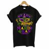 Beads And Bling It’s A Mardi Gras Thing T-Shirt