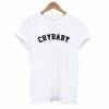 Crybary T-Shirt