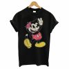 Drop Dead Mickey Mouse T-Shirt