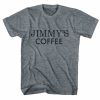 Jimmy’s Coffee T-Shirt