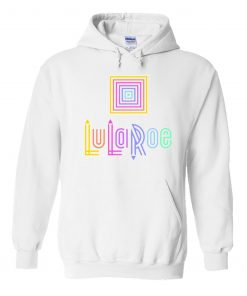 LuLaRoe Logo Hoodie