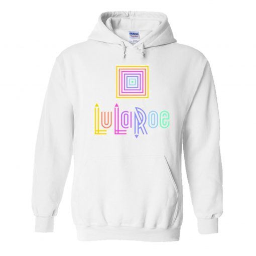 LuLaRoe Logo Hoodie