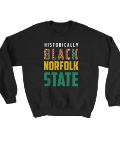 Norfolk State Sweatshirt