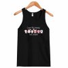 Save The Animals Eat People Tank Top
