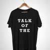 Talk Og The T-Shirt