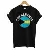 The Bahamas Flag T-Shirt
