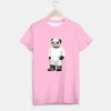 The Rich Panda T-Shirt