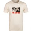 The Smiths Cream T shirt