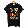 Trapeze Artist T-Shirt