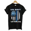 U.S. Navy Corpsman Veteran T-Shirt