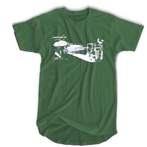 Yootopea Golf LLC T-Shirt