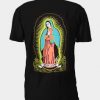 Virgin Mary Back T-Shirt