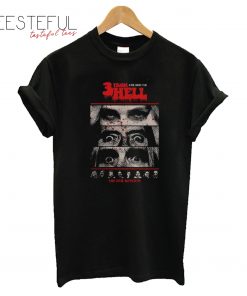 3 From Hell T-Shirt