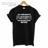 All I Care About Is Fortnite Battle Royale T-Shirt