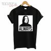 Always Snape Harry Potter T-Shirt