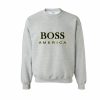Boss Americaa Sweatshirt