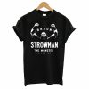 Braun Strowman T-Shirt