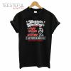 Captain Spaulding Fried Chicken And Gasoline T-Shirt