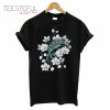 Chameleons And Orchids Classic T-Shirt