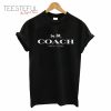 Coach New York T-Shirt
