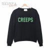 Creeps Sweatshirt
