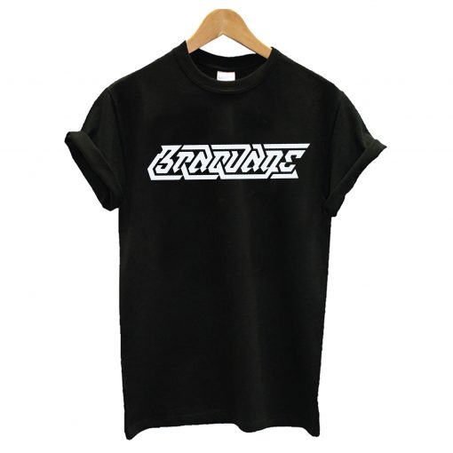 Gravity Bragdige T-Shirt