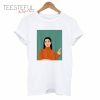Jhene Aiko Inspired Graphic T-Shirt