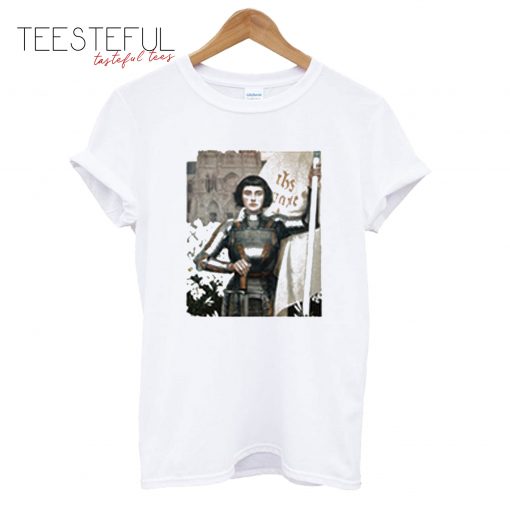 Joan of Arc Zendaya T-Shirt