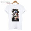Kahlo Collage Classic T-Shirt