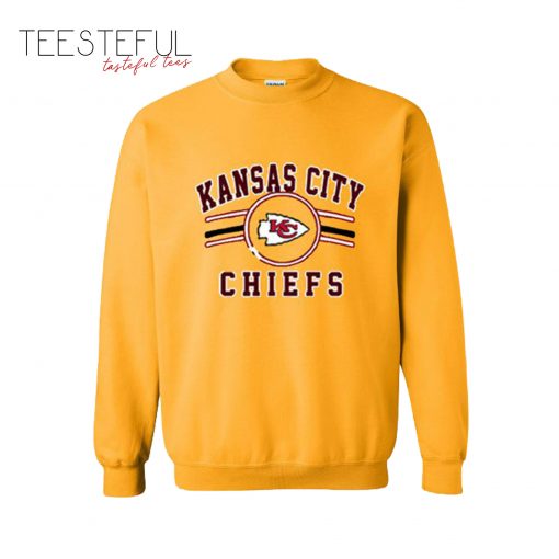 Kansas City Chiefs Sweatshirt
