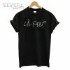 Lil Peep Memories T-Shirt