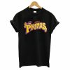 Logo Primus wonka T-Shirt