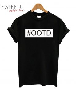 #OOTD Unisex T-Shirt
