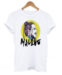 Post Malone Addicts T-Shirt