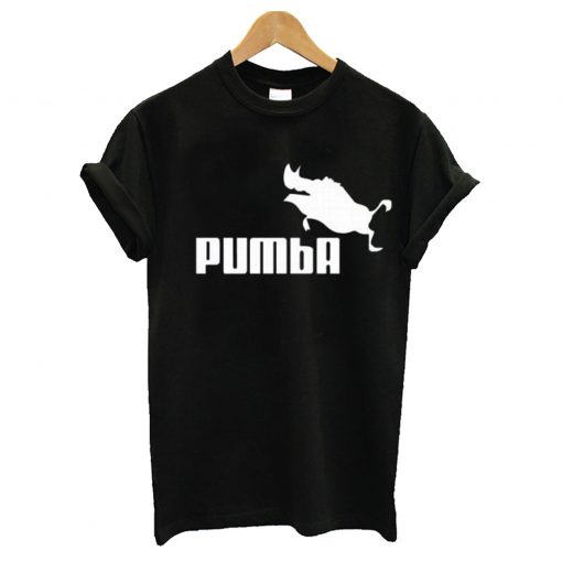 Pumba T-Shirt