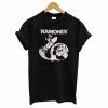 Ramones Black T-Shirt