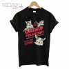 Sia cheap thrills Catnip freakout T-Shirt