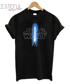 Star Wars Logo T-ShirtStar Wars Logo T-Shirt