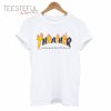 Thrasher Flame Mag T-Shirt
